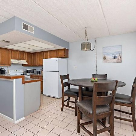 2 Bed 2 Bath 1St Fl Condo By Beach W Washer Dryer South Padre Island Esterno foto