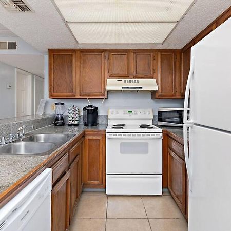 2 Bed 2 Bath 1St Fl Condo By Beach W Washer Dryer South Padre Island Esterno foto