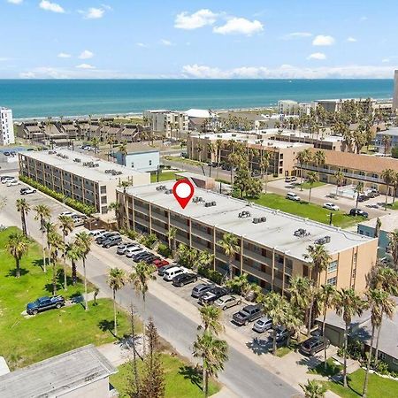 2 Bed 2 Bath 1St Fl Condo By Beach W Washer Dryer South Padre Island Esterno foto