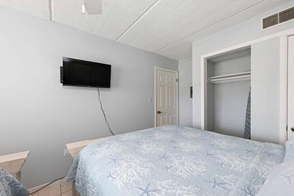 2 Bed 2 Bath 1St Fl Condo By Beach W Washer Dryer South Padre Island Esterno foto