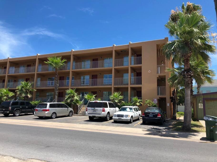 2 Bed 2 Bath 1St Fl Condo By Beach W Washer Dryer South Padre Island Esterno foto
