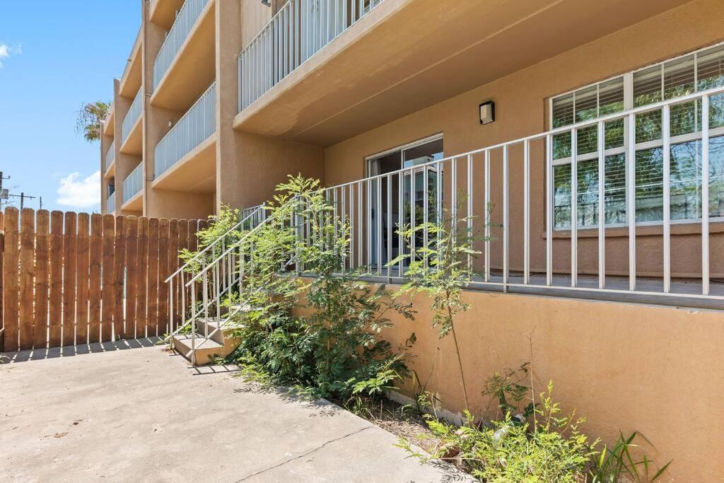 2 Bed 2 Bath 1St Fl Condo By Beach W Washer Dryer South Padre Island Esterno foto