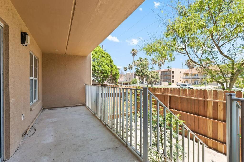 2 Bed 2 Bath 1St Fl Condo By Beach W Washer Dryer South Padre Island Esterno foto